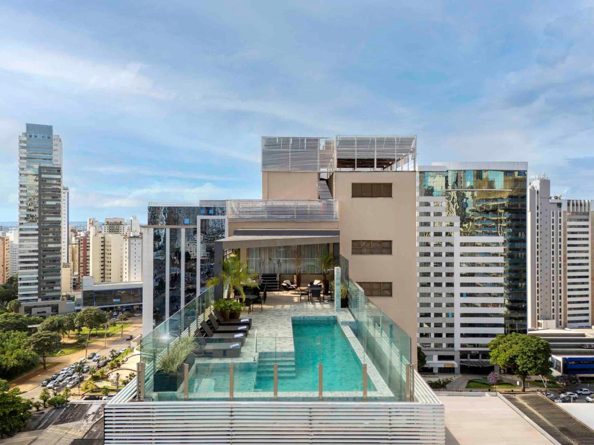 Sj Premium Hotels By Atlantica — Fotos 2
