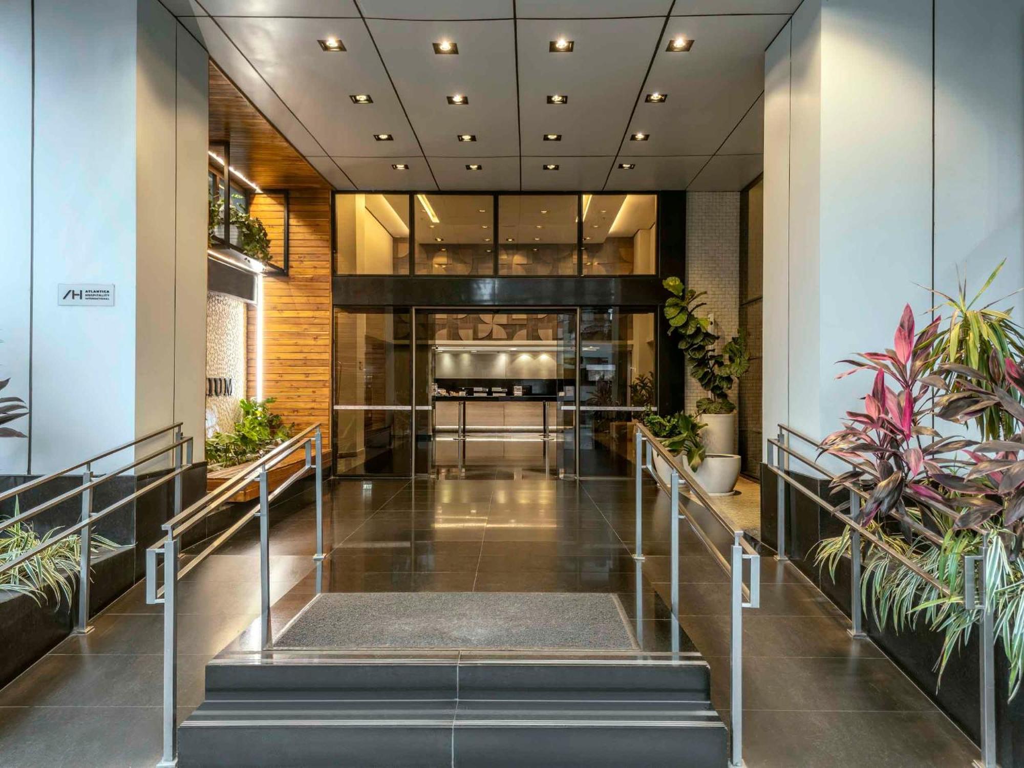 Sj Premium Hotels By Atlantica — Fotos 3