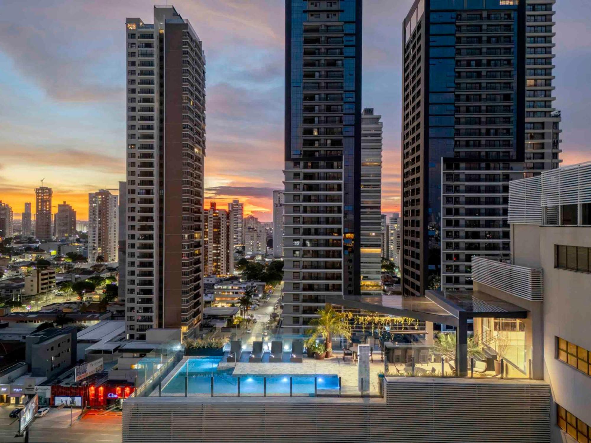 Sj Premium Hotels By Atlantica — Fotos 1